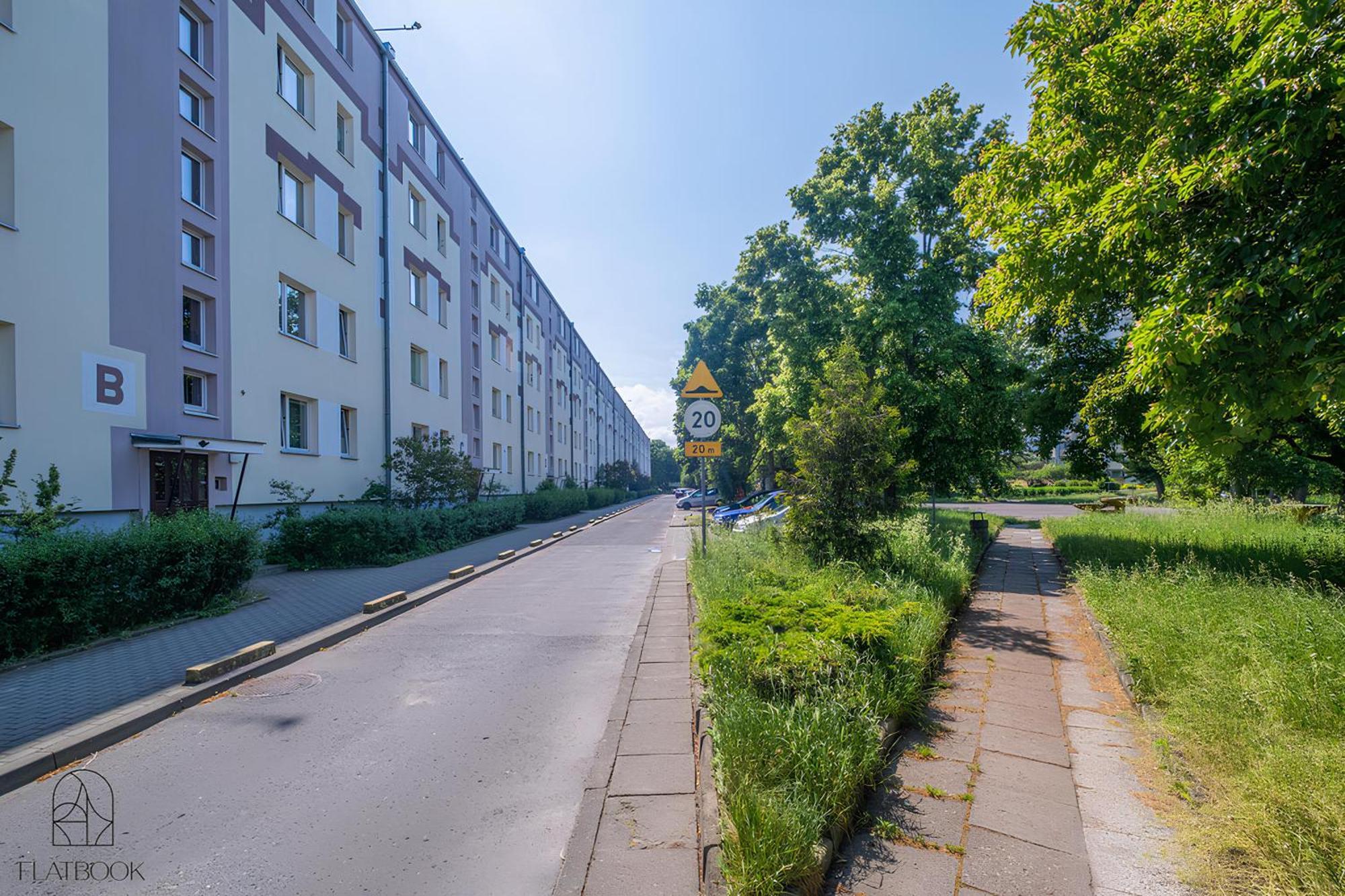 Flatbook - Seaside Kaczynskiego Lejlighed Gdańsk